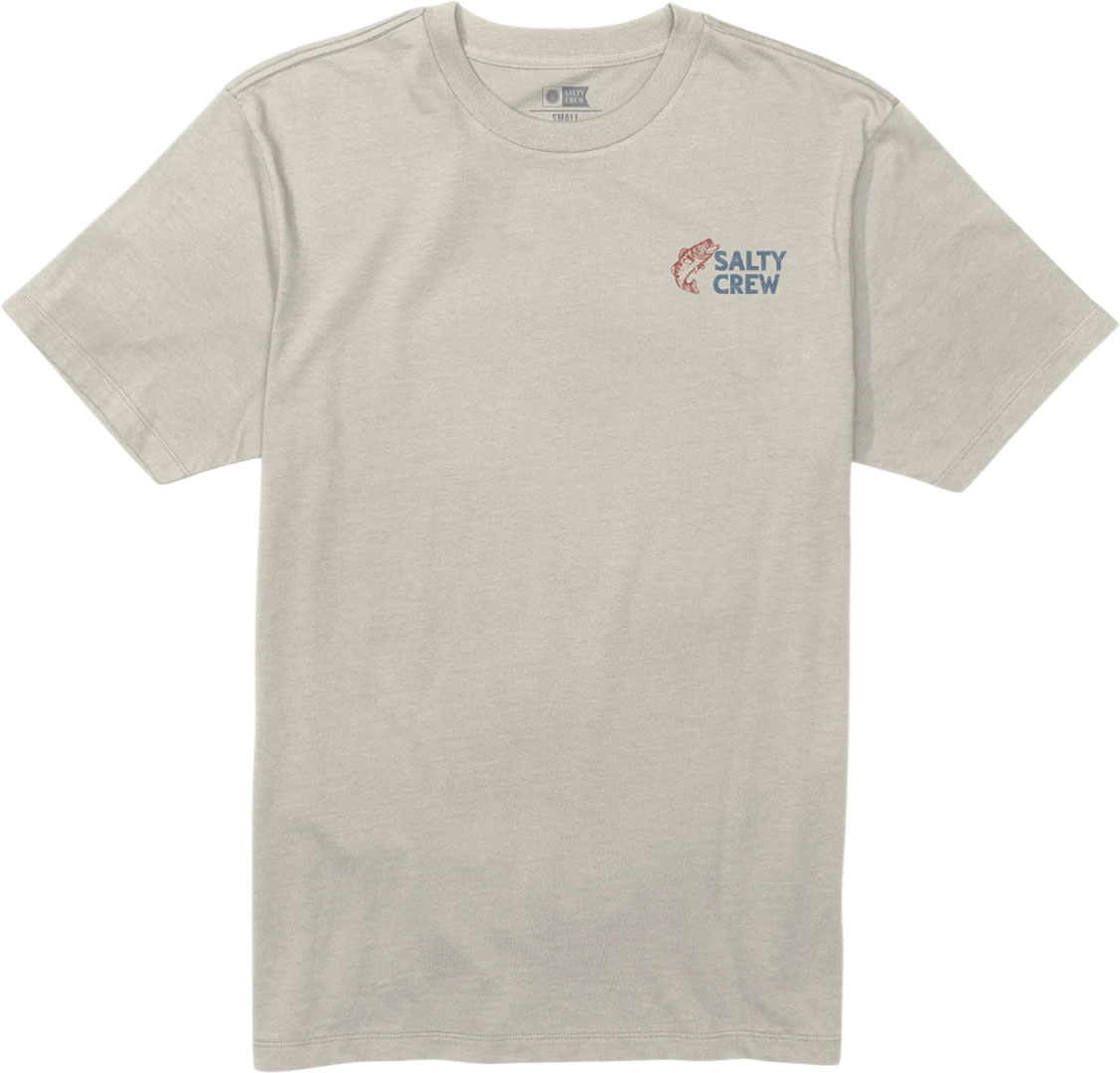 Artikelbild 1 des Artikels “BAIT SHOP T-Shirt 2026 moonbeam XL“