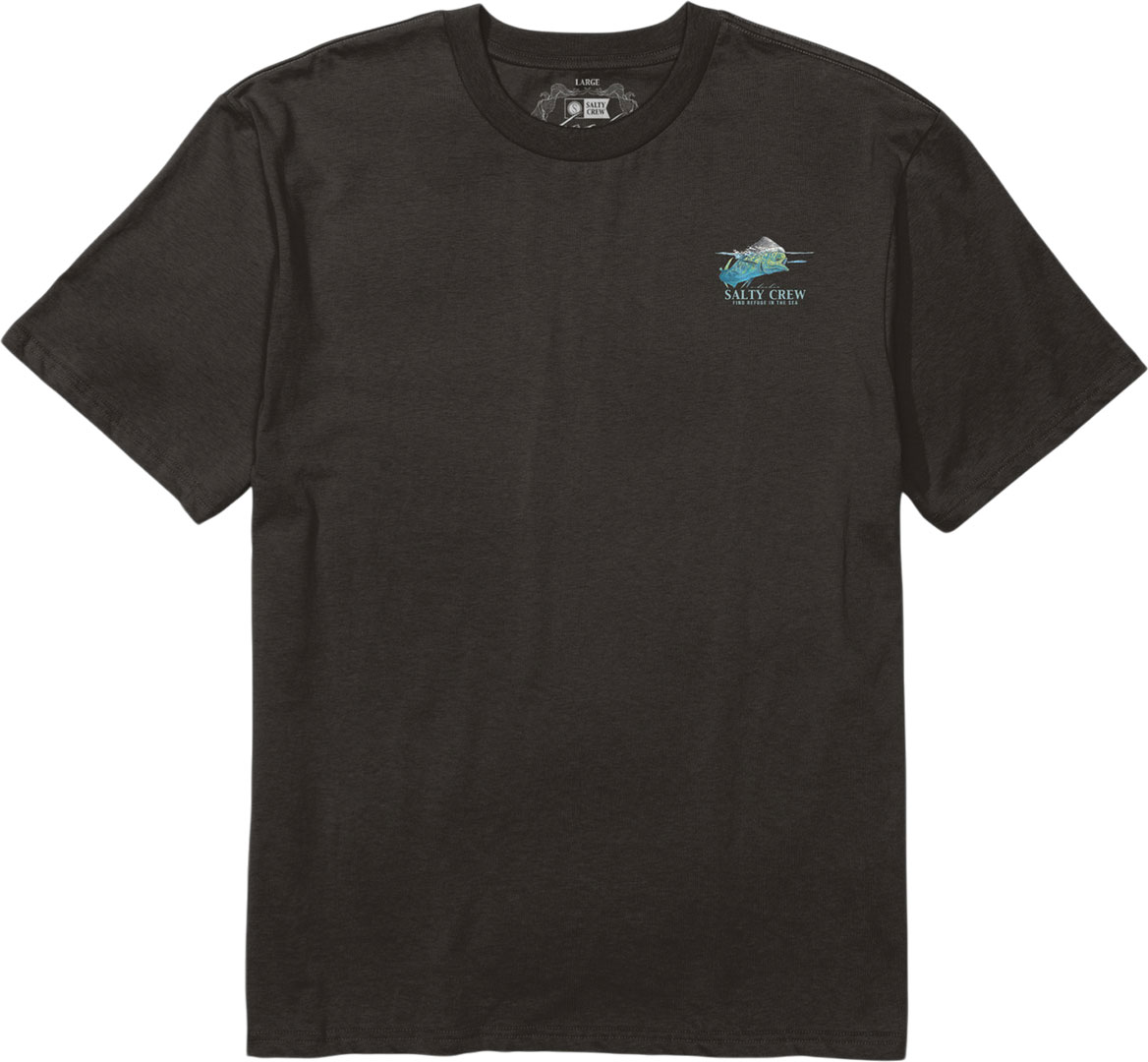 Artikelbild 1 des Artikels “MAHI SURFACE T-Shirt 2026 black M“