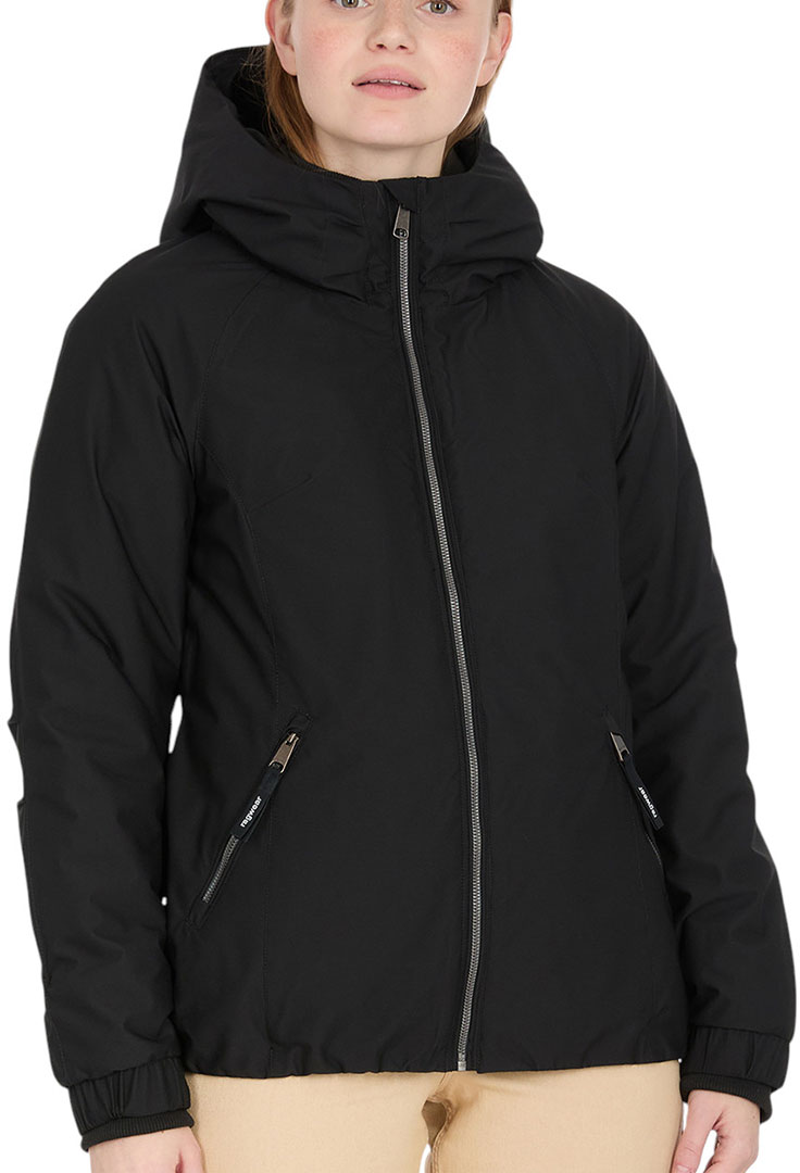 Artikelbild 1 des Artikels “DIZZIE WARM Jacke 2026 black XL“