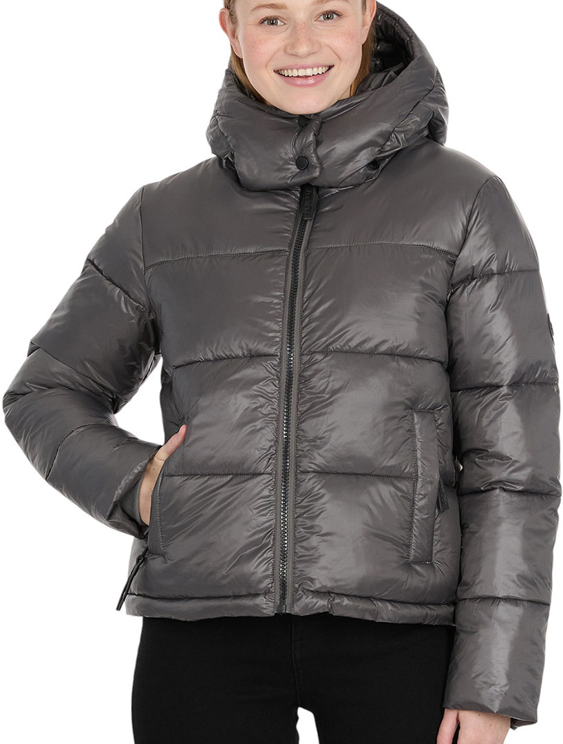 Artikelbild 1 des Artikels “ROOBIE Jacke 2026 stone grey XL“