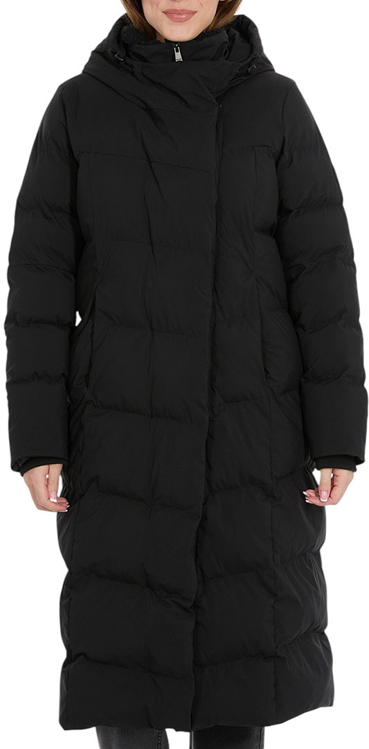 Artikelbild 1 des Artikels “PAVLA LONG Mantel 2026 black “