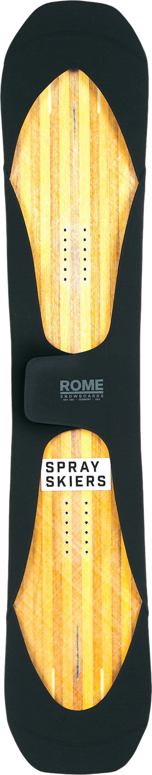 Artikelbild 1 des Artikels “GRIPPER Boardbag 2026 black L“