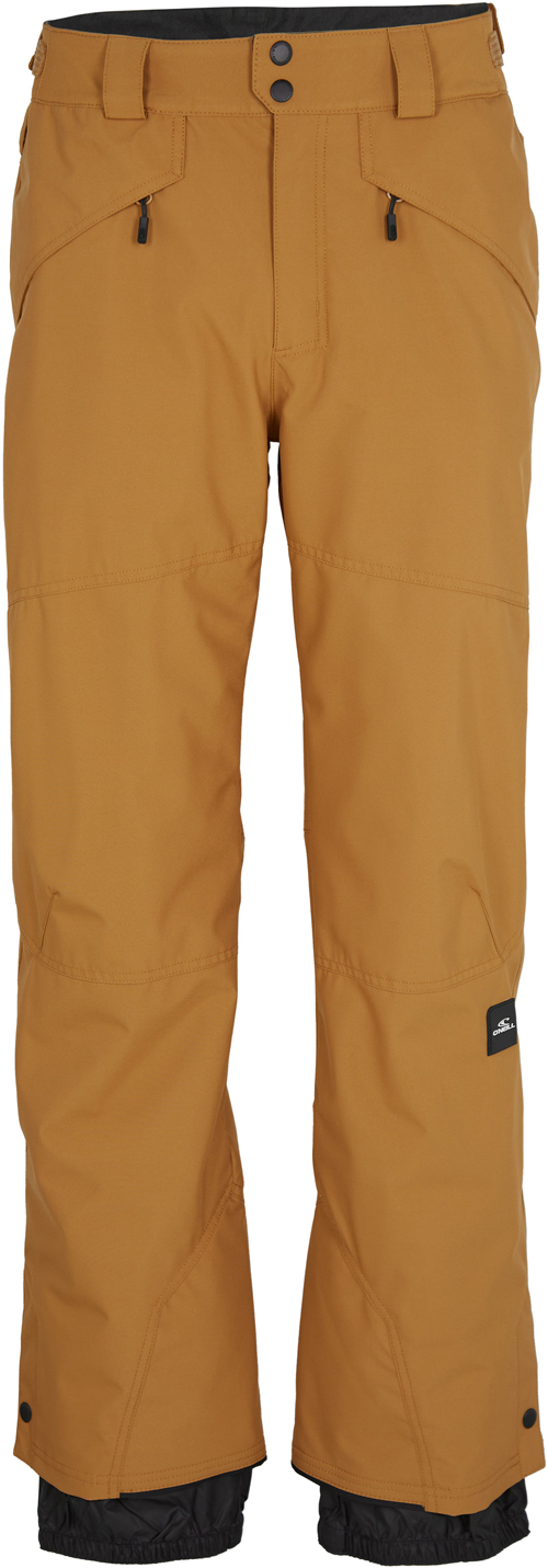 Product image 1 of the product “HAMMER Pant 2024 rich caramel ”