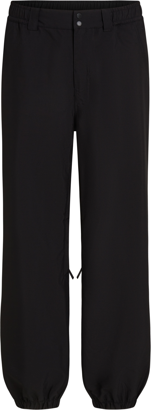 Product image 1 of the product “FWC OVERSIZED Pant 2027 black out M”