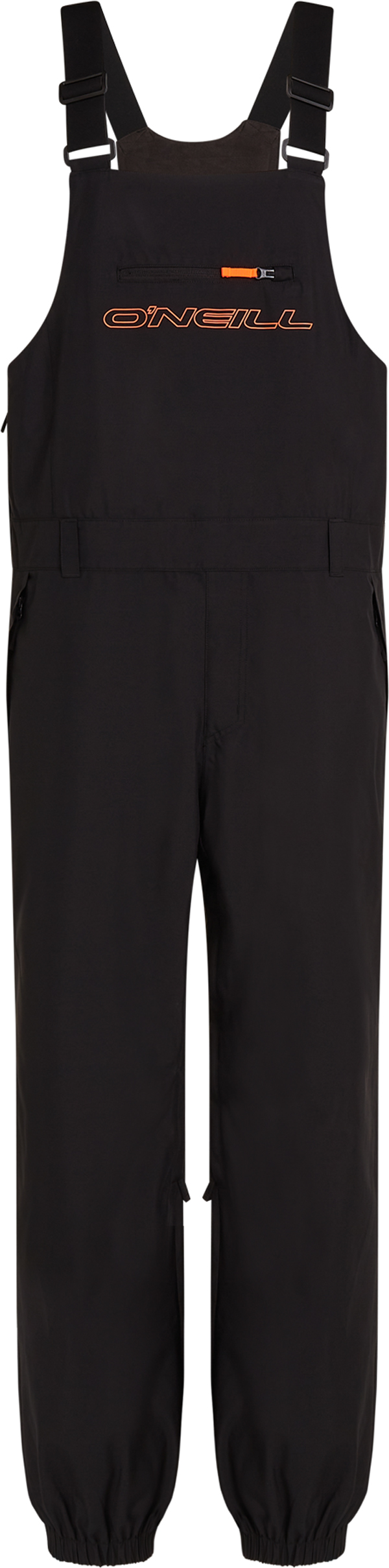Product image 1 of the product “FWC CRUSHER Pant 2027 black out L”