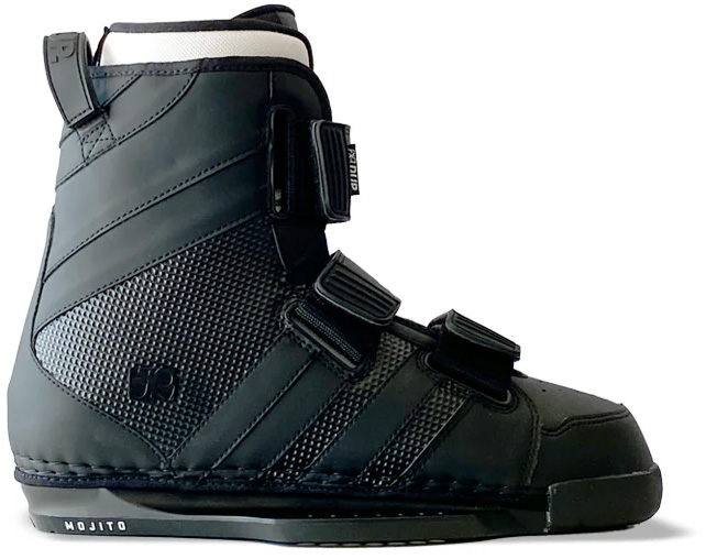 Wakeboard Double Up: i modelli da park da scegliere DOUBLE UP MOJITO Boots 2025