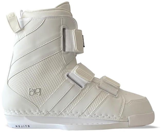 Wakeboard Double Up: i modelli da park da scegliere DOUBLE UP MOJITO Boots 2025