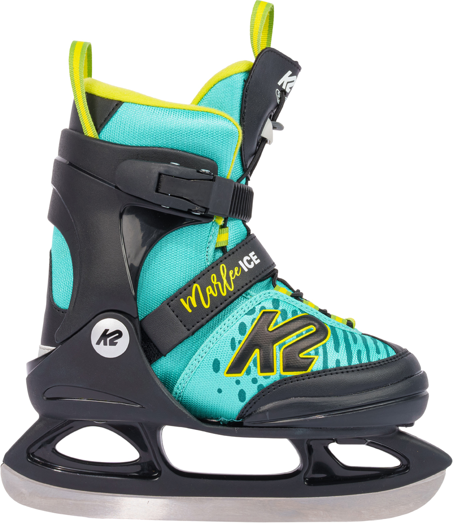 Artikelbild 1 des Artikels “MARLEE ICE Schlittschuh 2027 turquise 35-40“