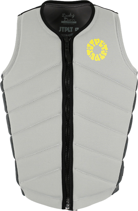 Artikelbild 1 des Artikels “X1 BUSTY Weste 2026 light grey L“