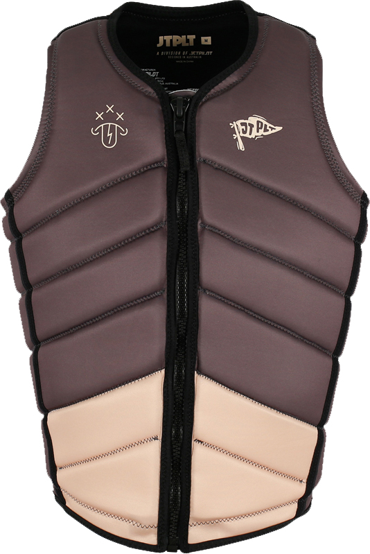 Artikelbild 1 des Artikels “X1 ECO HEATLEY Weste 2026 brown L“