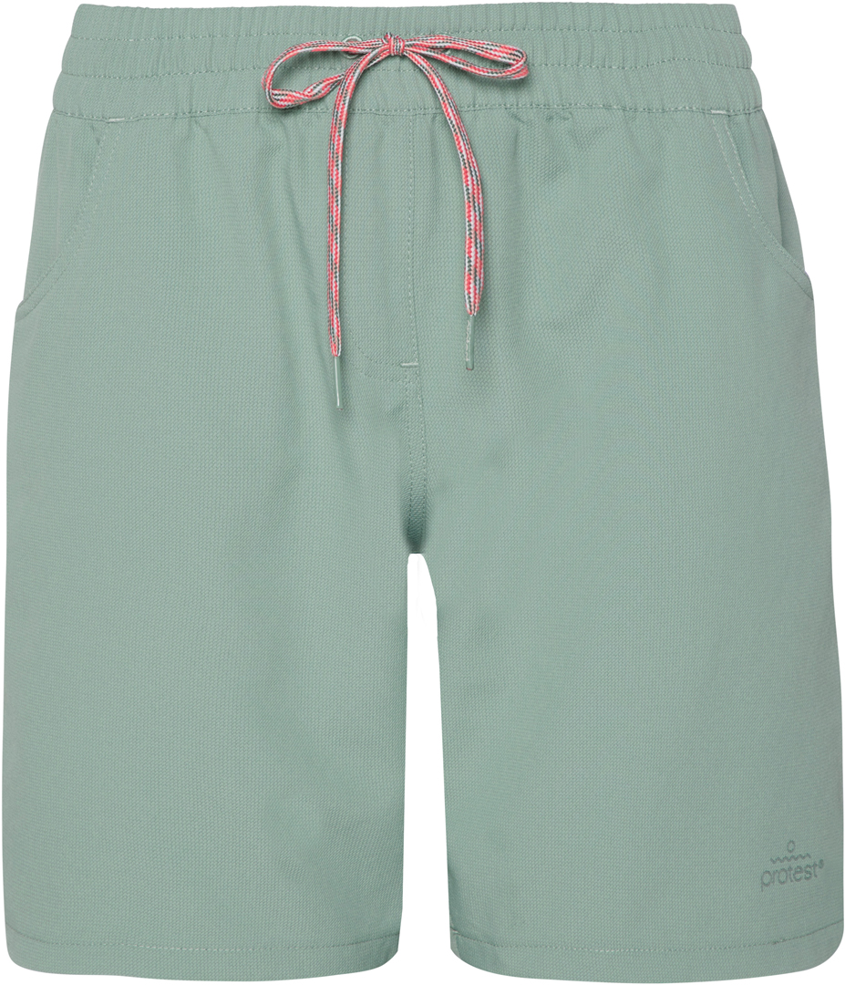 Artikelbild 1 des Artikels “PRTNOOSA Boardshort 2022 green baygreen XS“