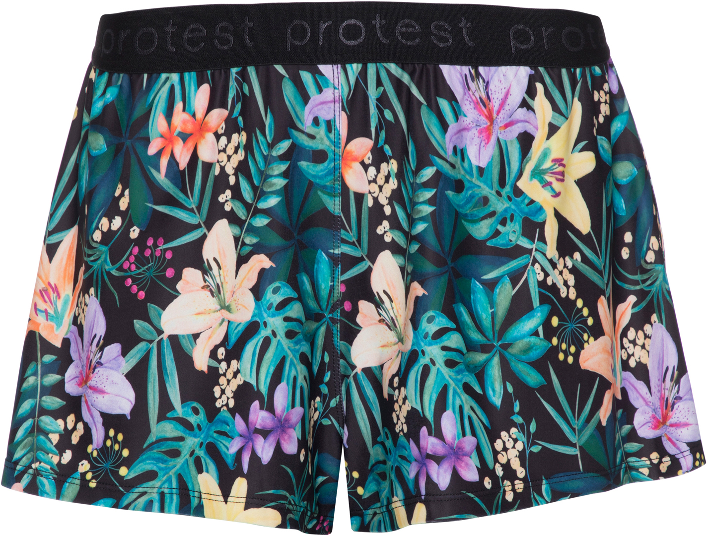 Artikelbild 1 des Artikels “PRTRECIFE Boardshort 2022 true black “