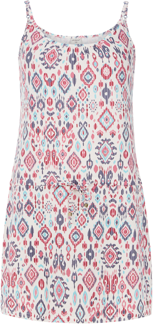 Artikelbild 1 des Artikels “PRTBOUNTIES Kleid 2024 canvas off white M“