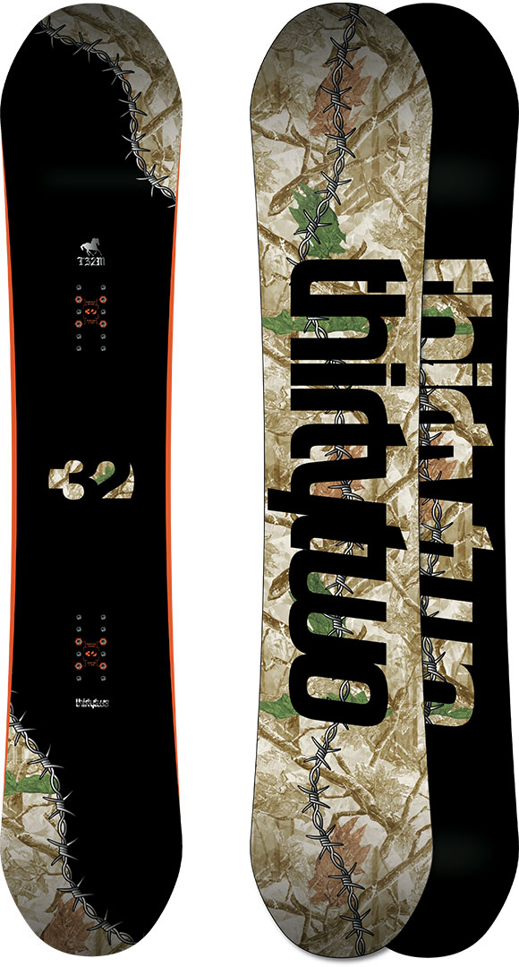 Artikelbild 1 des Artikels “T32M Snowboard 2027 156“