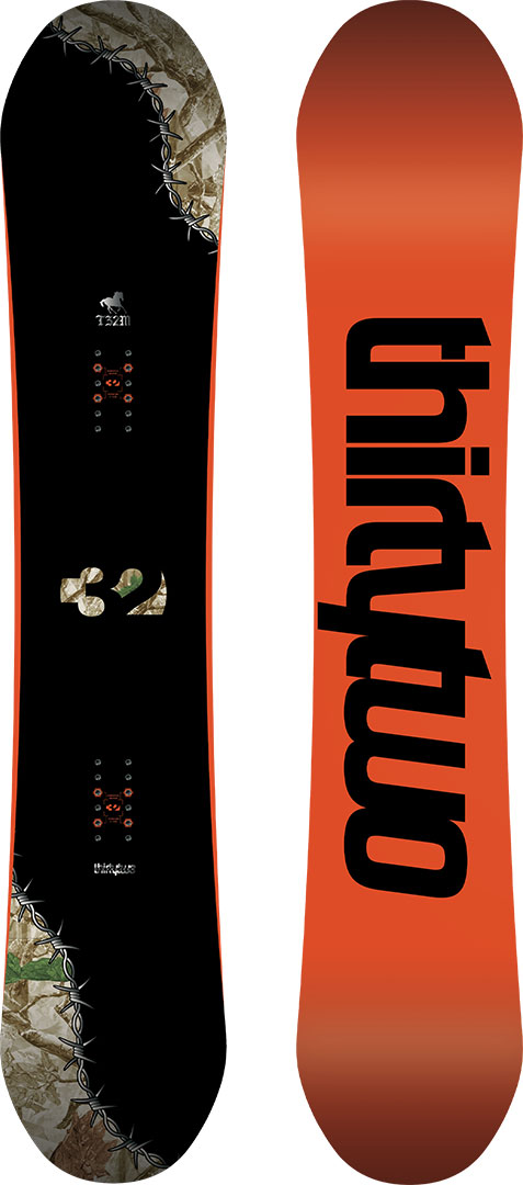 Artikelbild 1 des Artikels “T32M YOUTH Snowboard 2027 135“