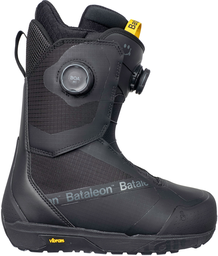 Artikelbild 1 des Artikels “SALSA DOUBLE BOA Boot 2027 black 44,5“