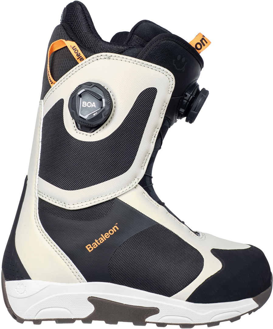 Artikelbild 1 des Artikels “WOMENS RAVE DOUBLE BOA Boot 2027 sandstorm 39,5“