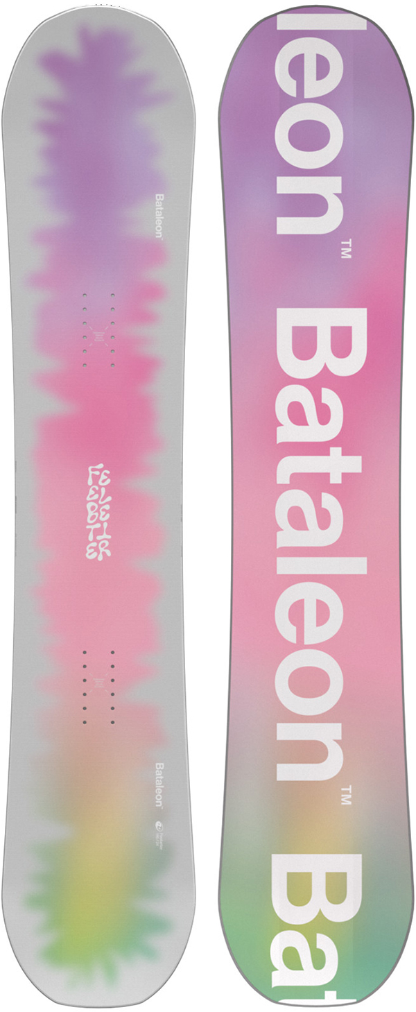 Artikelbild 1 des Artikels “FEELBETTER Snowboard 2027 149“