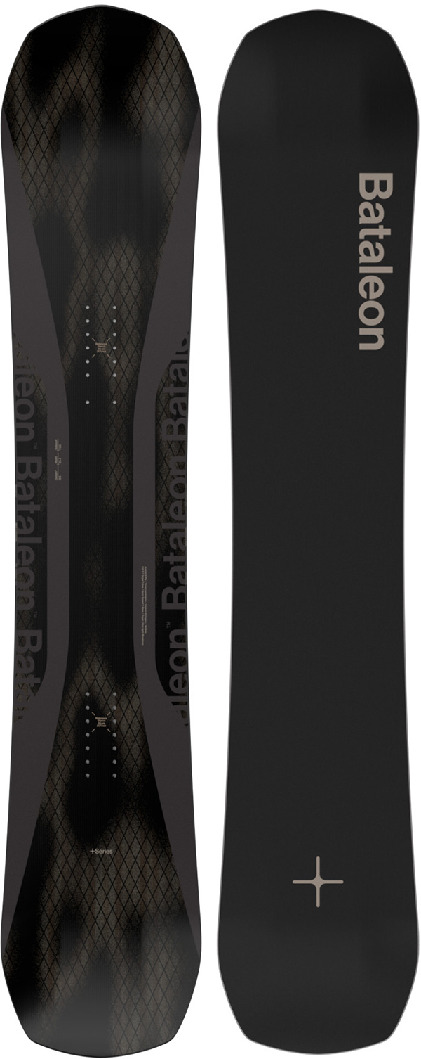 Product image 1 of the product “GOLIATH+ WIDE Snowboard 2027 167W”
