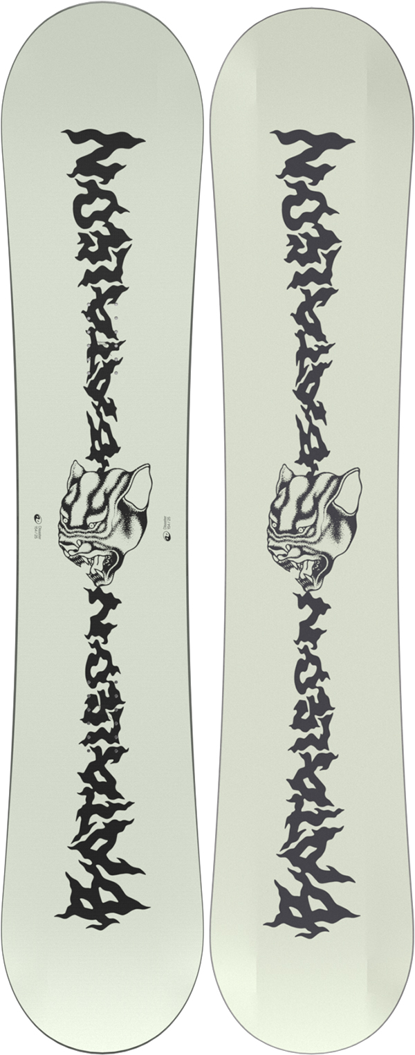 Artikelbild 1 des Artikels “DISASTER Snowboard 2027 157“