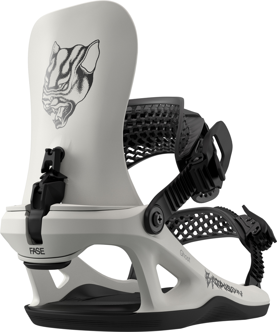 Artikelbild 1 des Artikels “GHOST FASE Bindung 2027 bone white M“