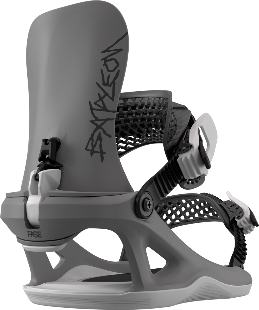 Artikelbild 1 des Artikels “GHOST FASE Bindung 2027 ocean grey M“