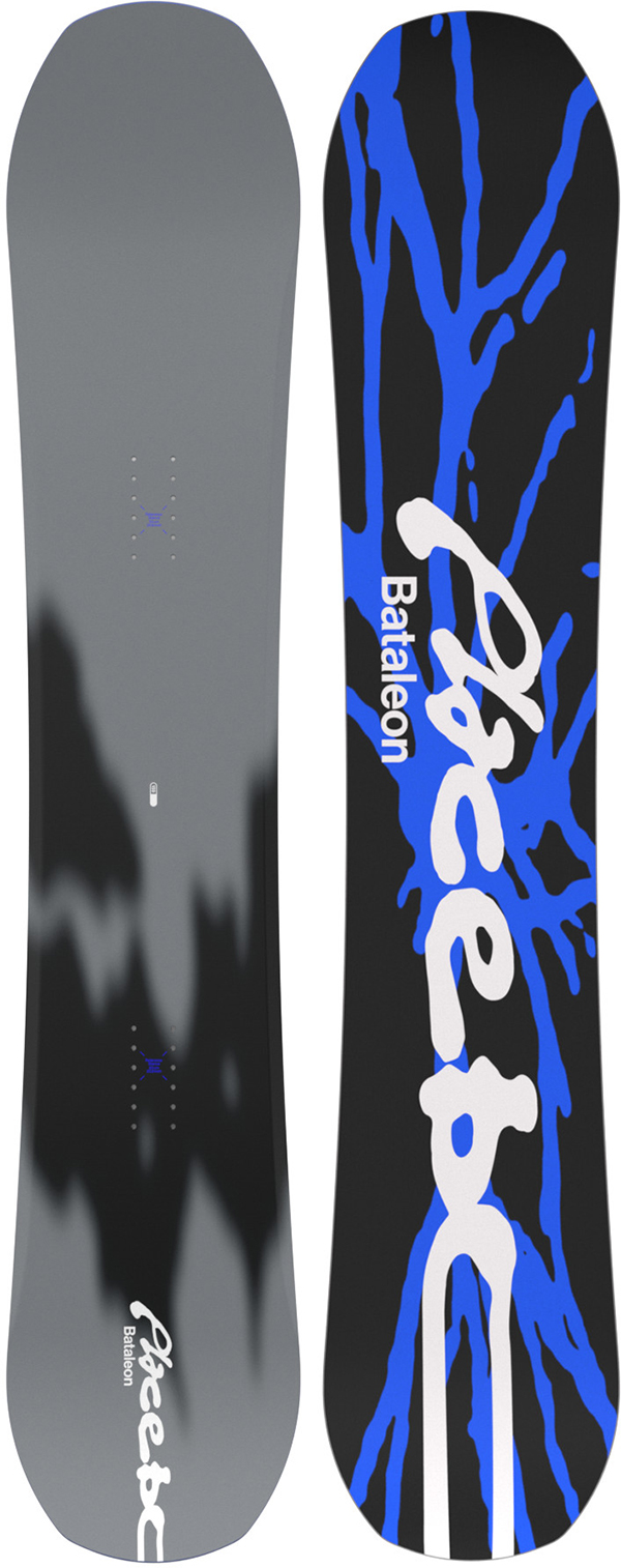 Artikelbild 1 des Artikels “PLACEBO Snowboard 2027 156“