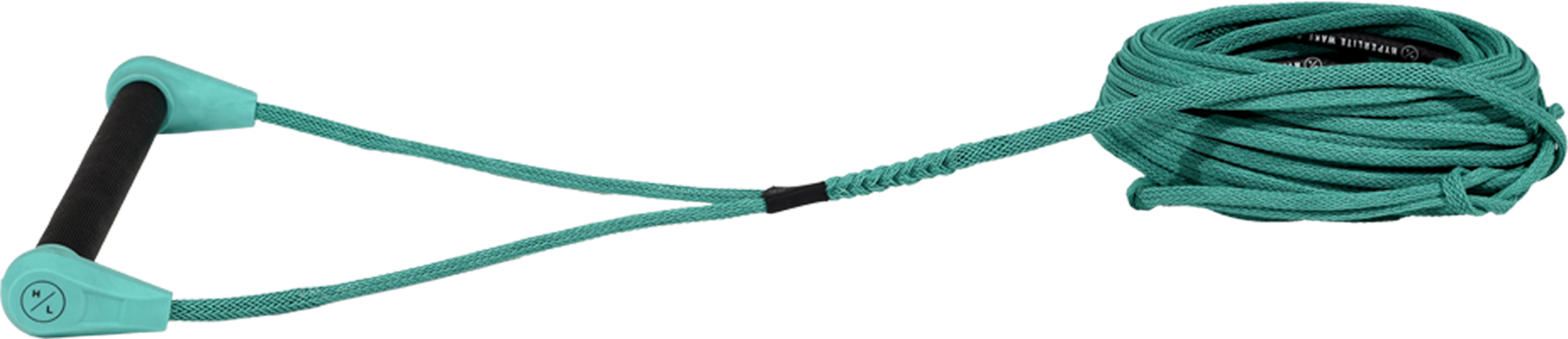 Artikelbild 1 des Artikels “OUTLAW Hantel + SPECTRA FUSION Seil 2026 green “