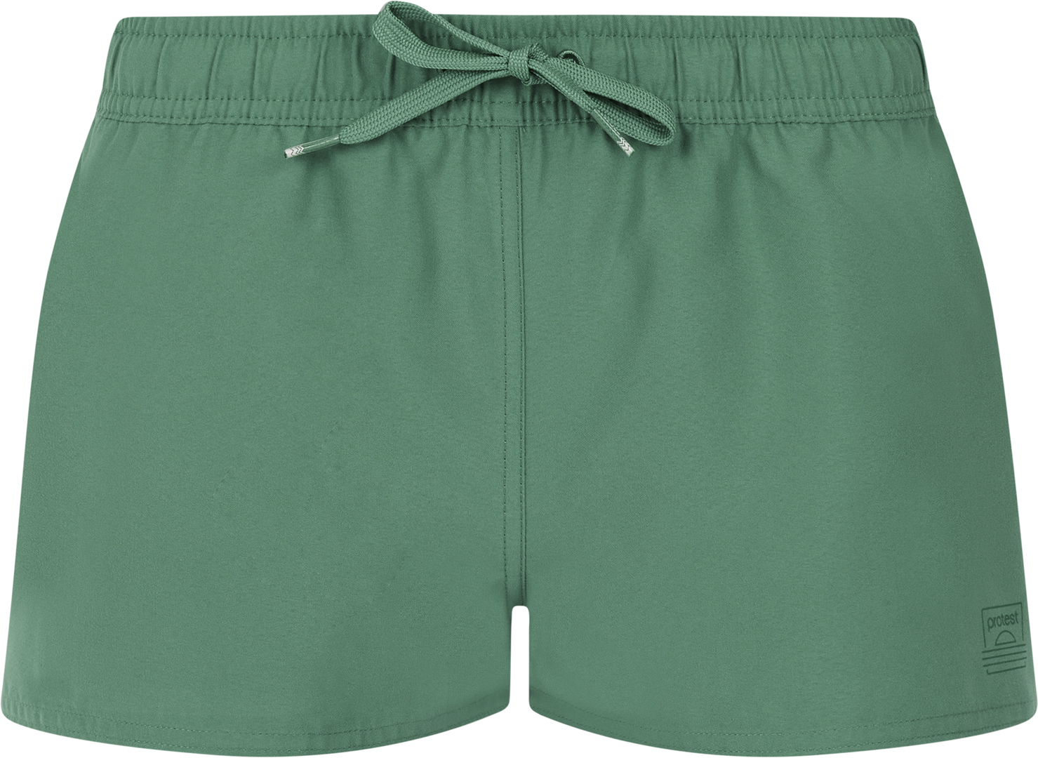 Artikelbild 1 des Artikels “PRTEVI Boardshort 2025 veggie green XXL“