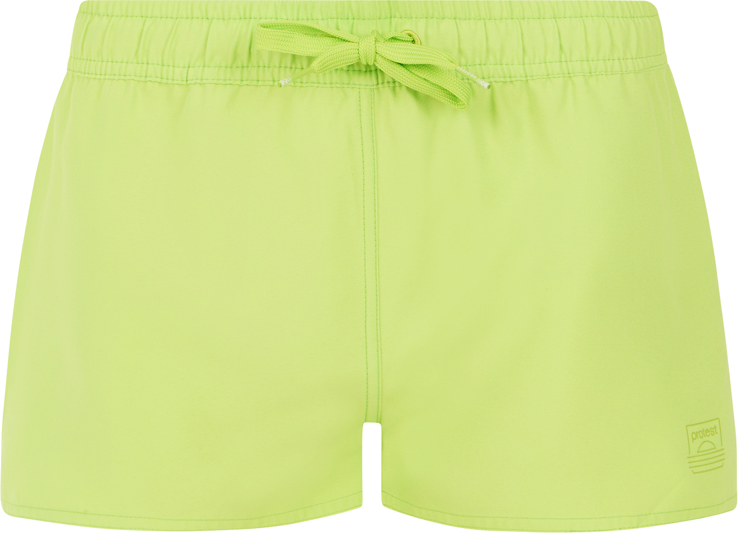 Artikelbild 1 des Artikels “PRTEVI Boardshort 2025 sour green S“