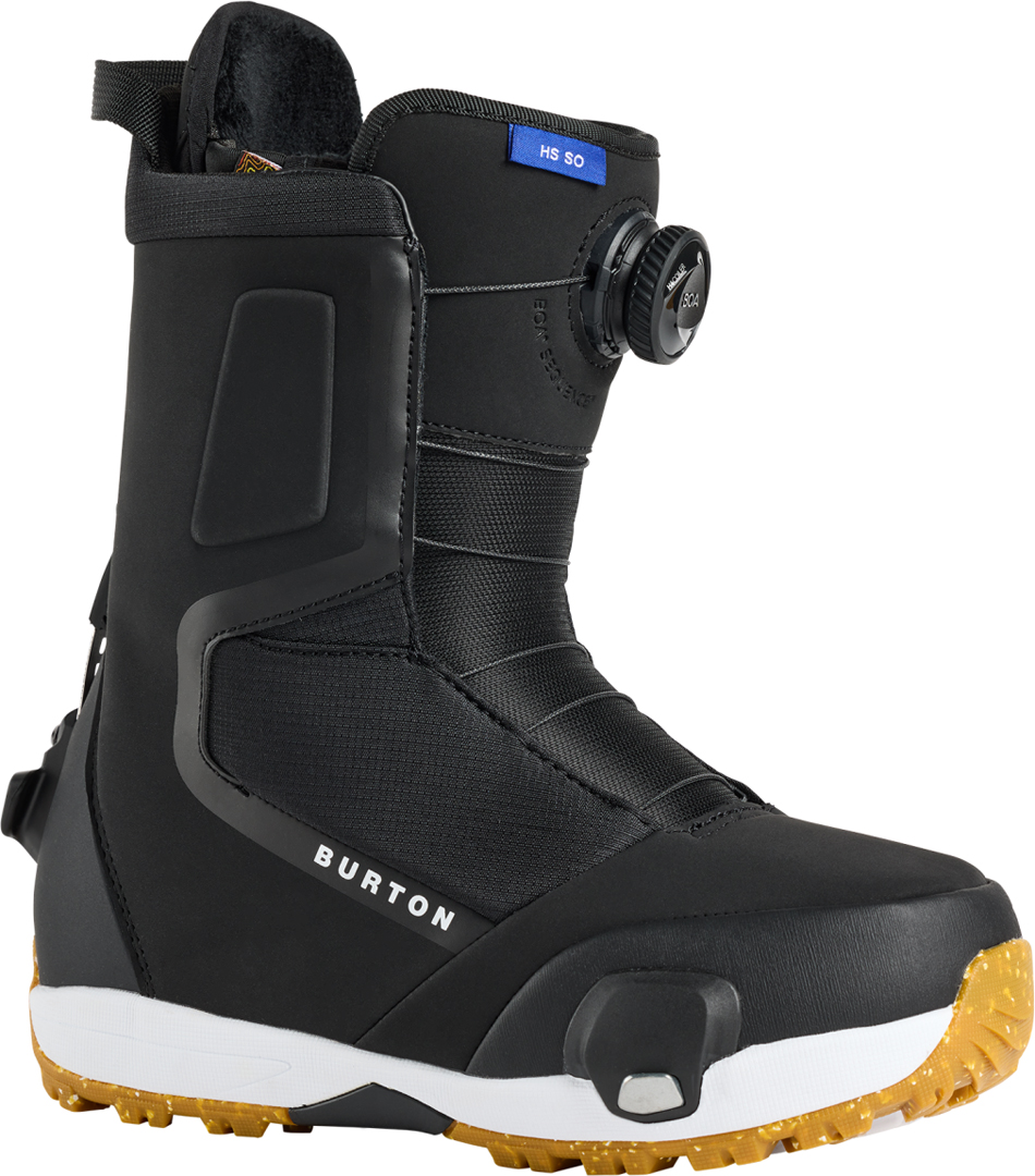 Artikelbild 1 des Artikels “WOMEN HIGHSHOT STEP ON Boot 2027 black 37“