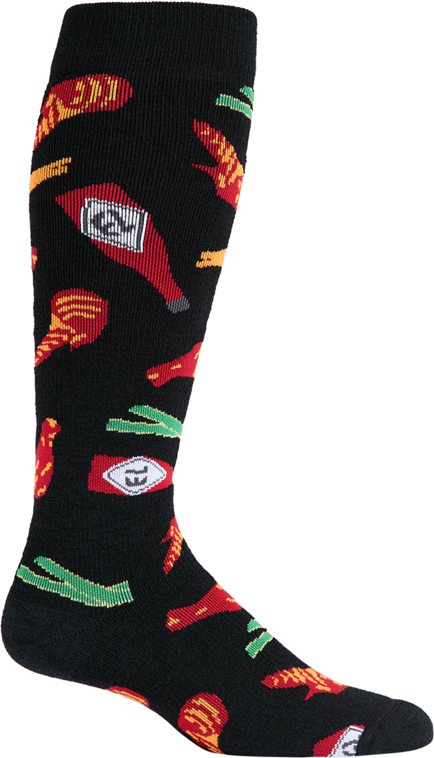 Artikelbild 1 des Artikels “PARTYLAP Socken 2027 wings M“