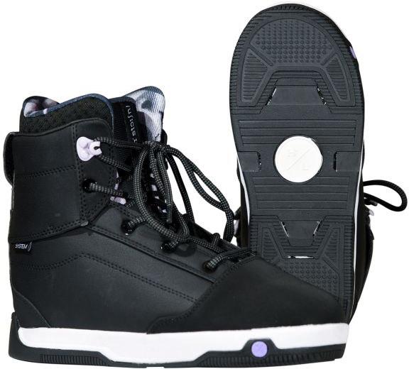 Product image 1 of the product “DISTORTION Boots 2027 44-45”