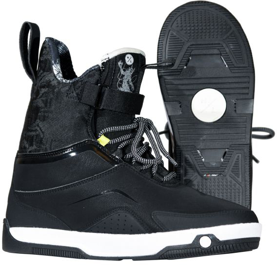 Artikelbild 1 des Artikels “GOOEY Boots 2027 43“