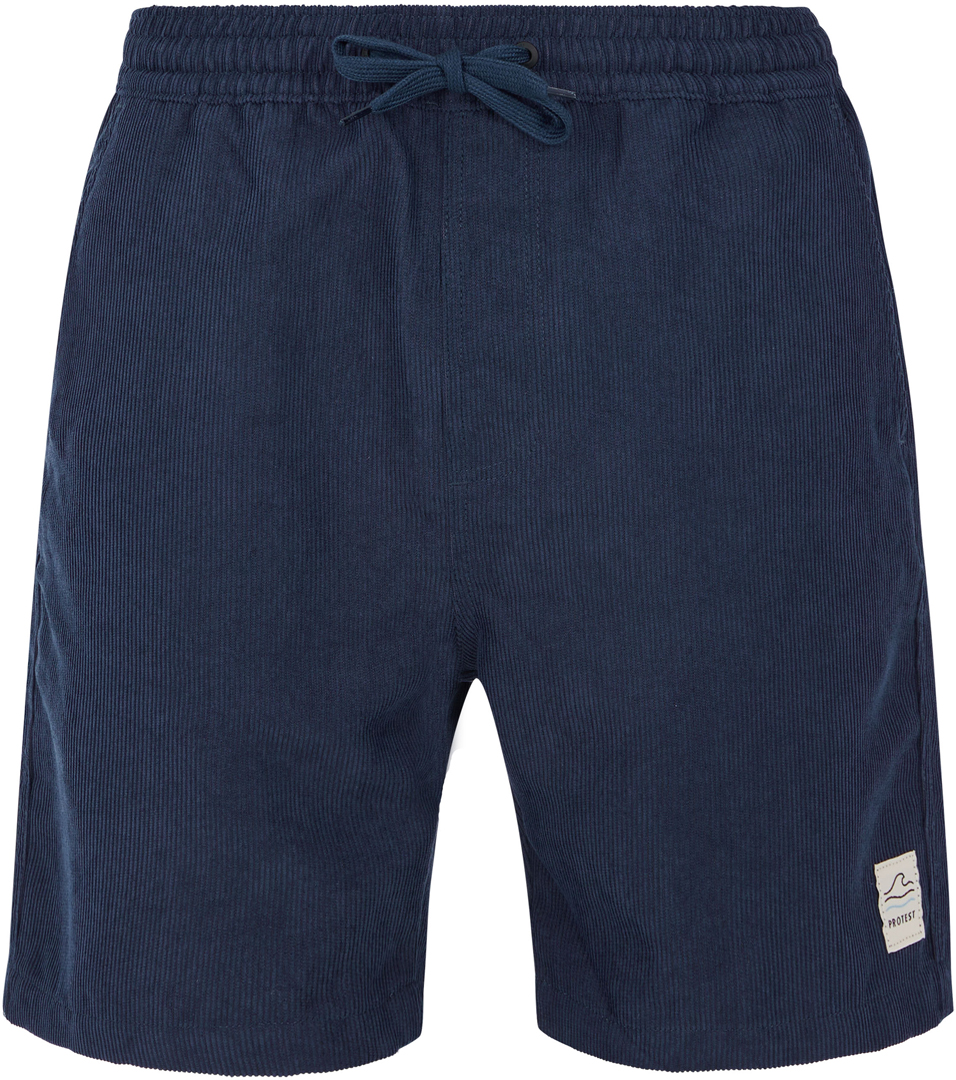 Artikelbild 1 des Artikels “PRTULEY Walkshort 2024 night sky navy XL“