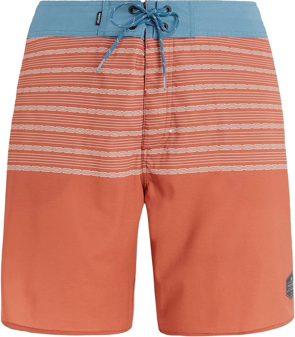Artikelbild 1 des Artikels “PRTLOHNI Boardshort 2023 clay S“