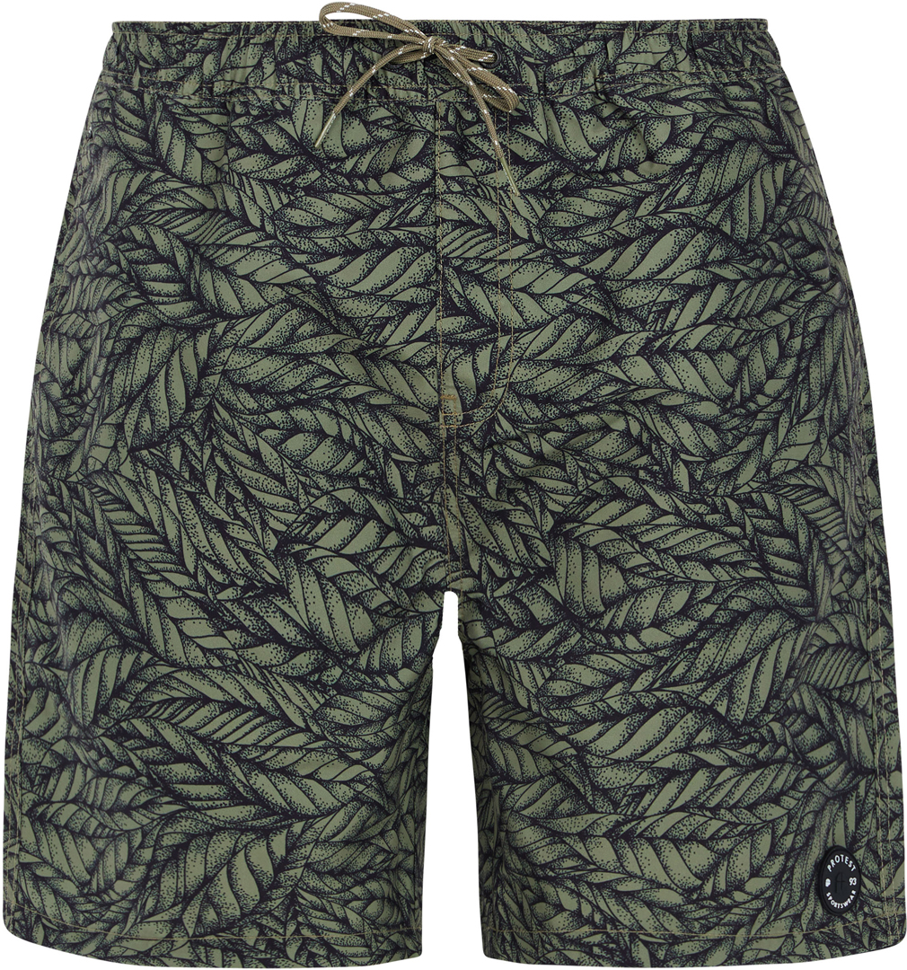 Artikelbild 1 des Artikels “PRTYUKIS Boardshort 2024 artichoke green S“