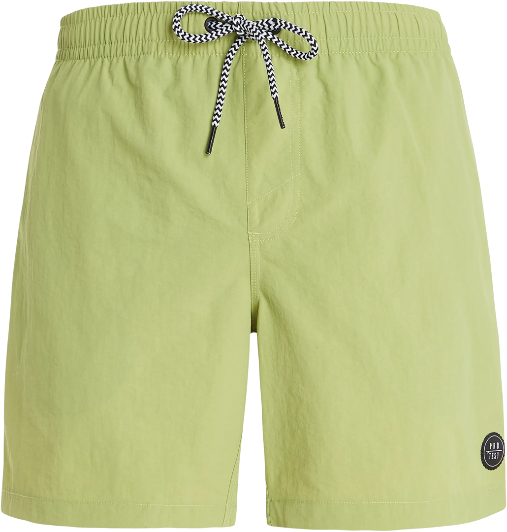 Product image 1 of the product “FASTER Boardshort 2024 algae green ”