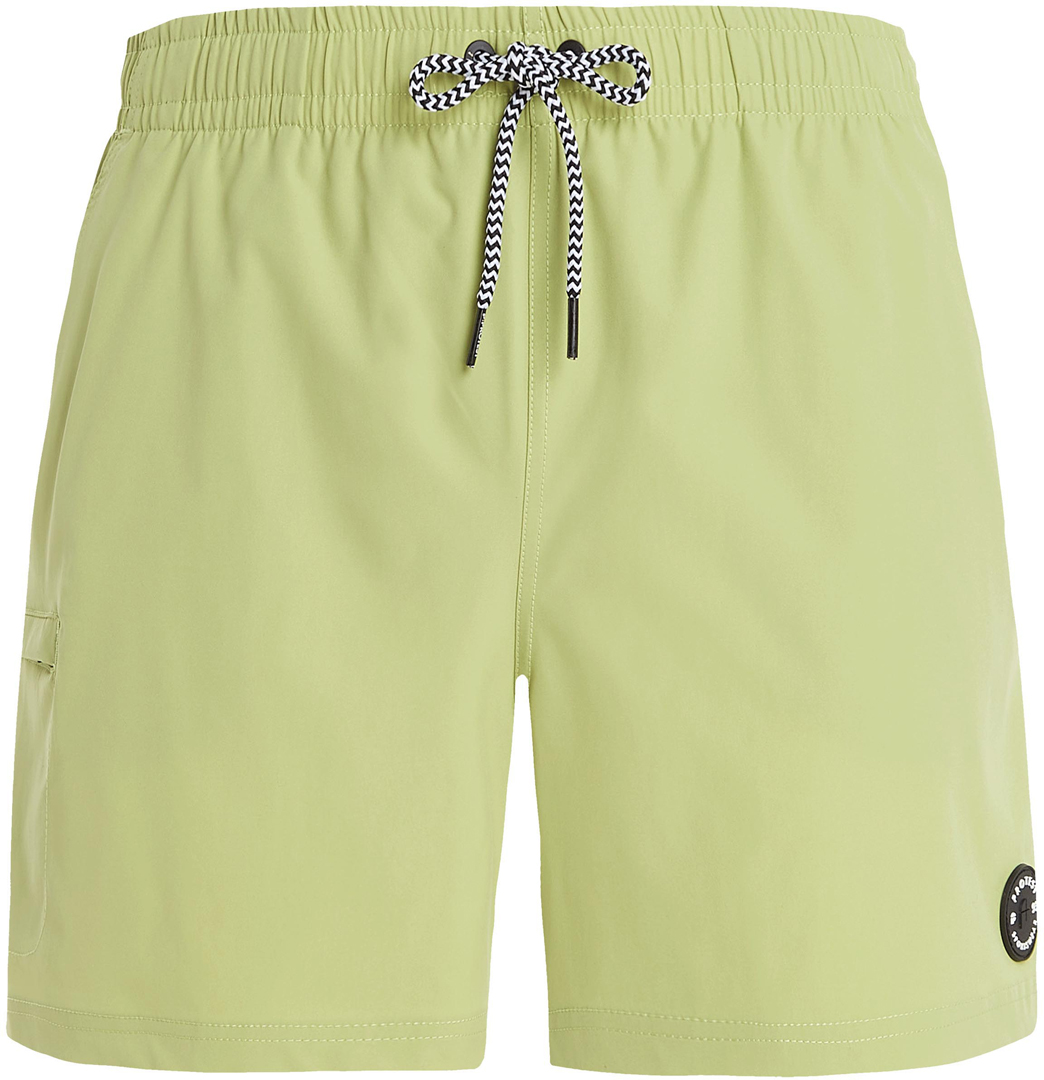 Artikelbild 1 des Artikels “PRTYESSINE Boardshort 2023 algaegreen XXL“