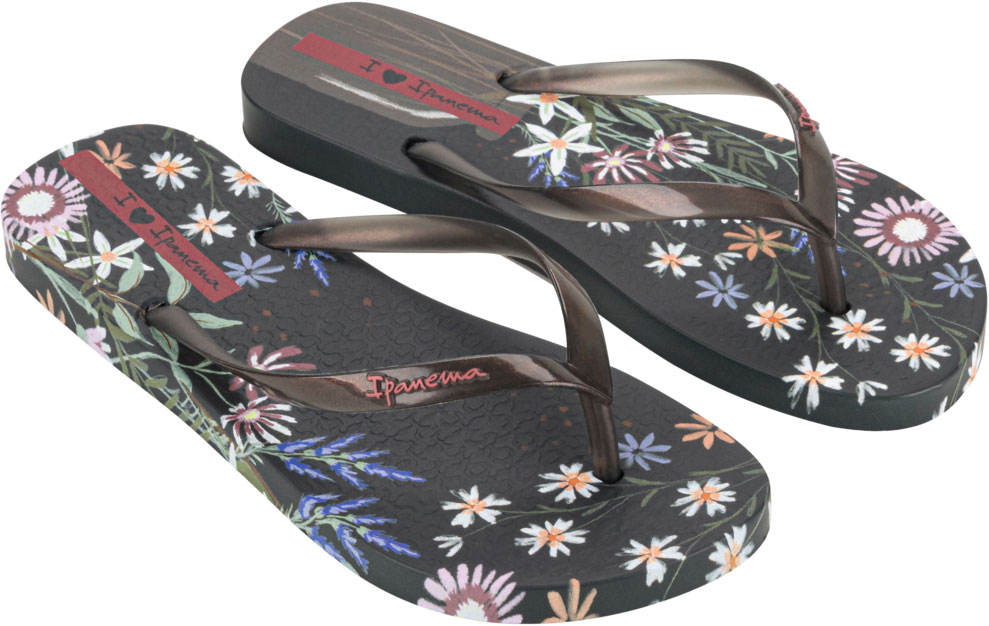Artikelbild 1 des Artikels “VERAO TROPICAL Sandale 2025 black/pearly black 35/36“