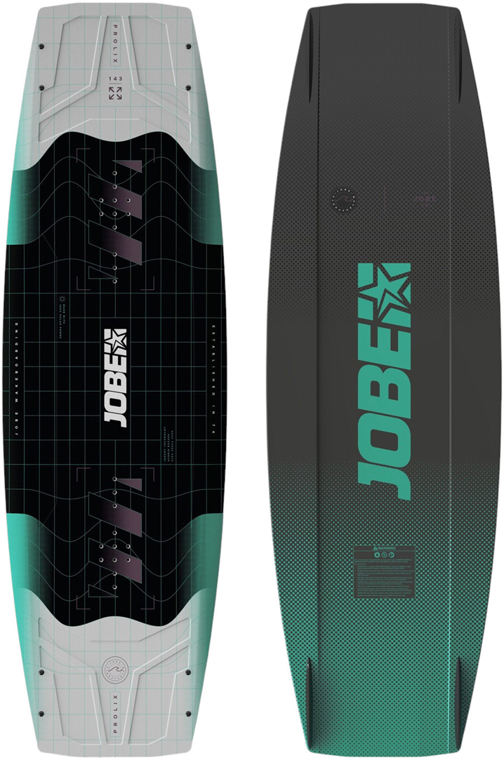 Product image 1 of the product “PROLIX Wakeboard 2026 138”