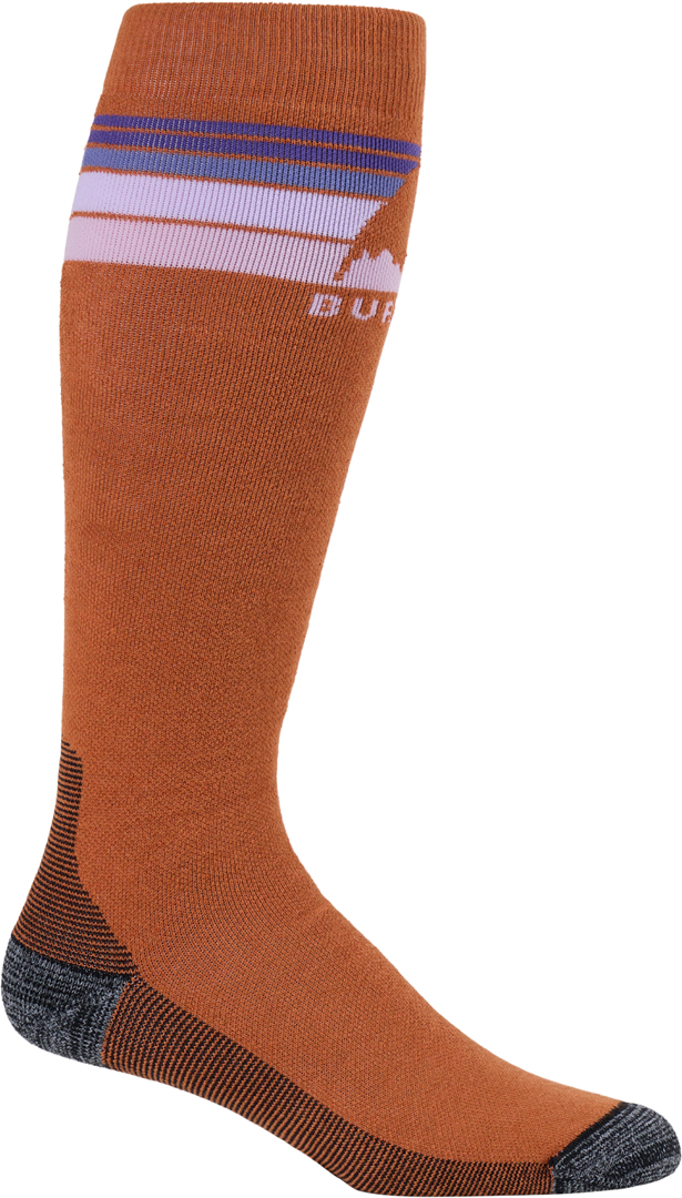 Artikelbild 1 des Artikels “EMBLEM MIDWEIGHT Socken 2027 spiced chai M“