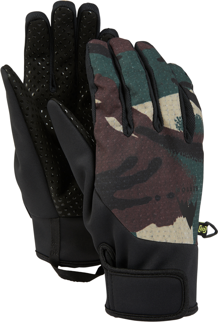Artikelbild 1 des Artikels “PARK Handschuh 2027 seersucker camo L“