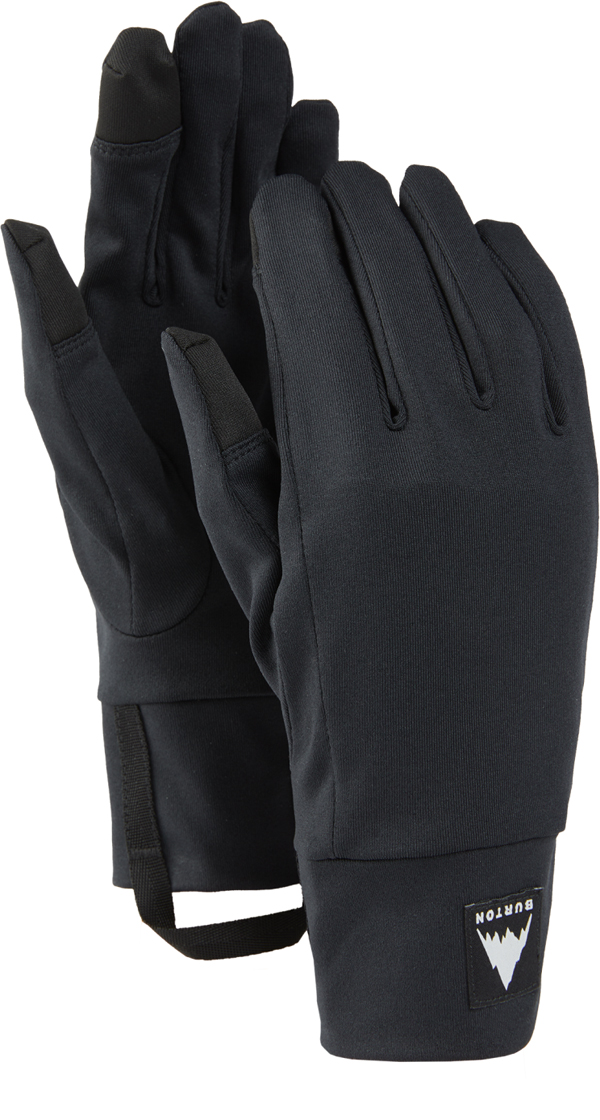 Artikelbild 1 des Artikels “TOUCHSCREEN LINERS Handschuh 2027 true black L“