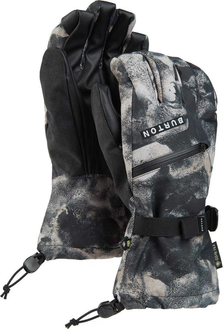 Artikelbild 1 des Artikels “GORE TEX Handschuh 2027 desert rock L“
