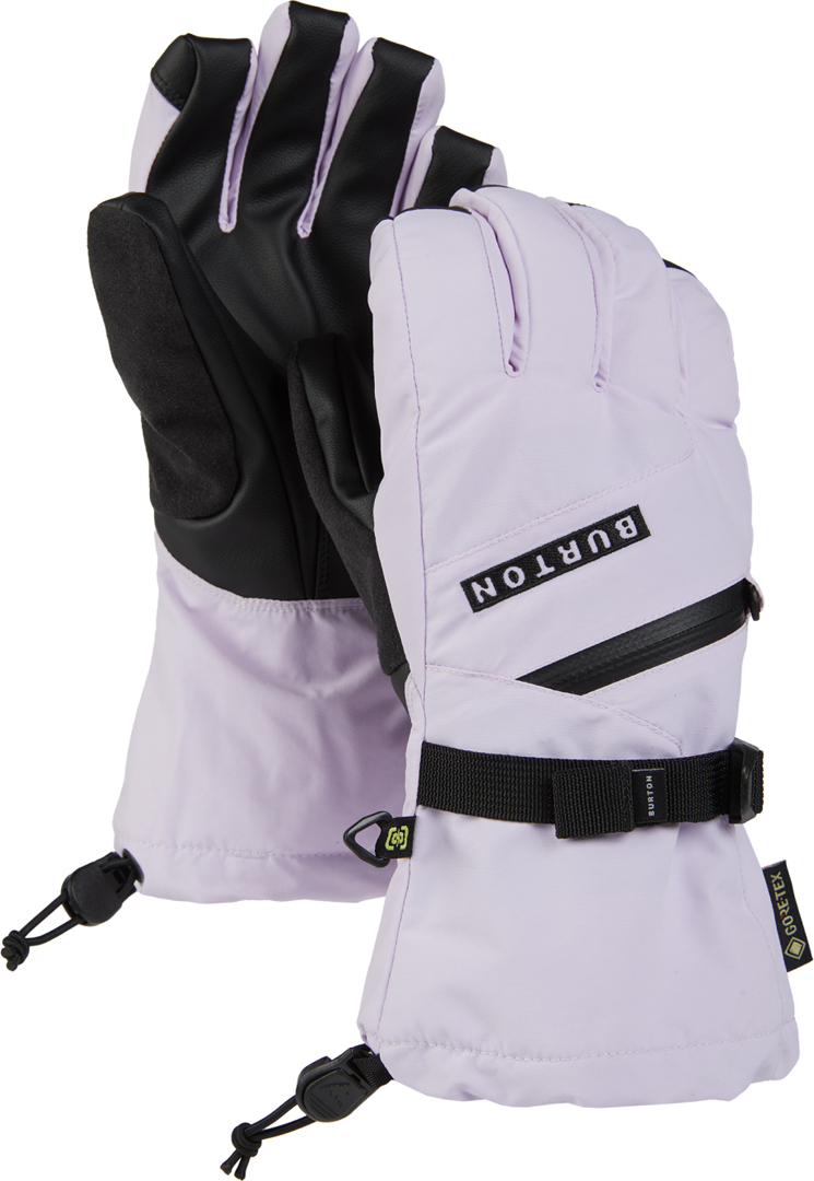 Artikelbild 1 des Artikels “WOMEN GORE TEX Handschuh 2027 moondust purple M“