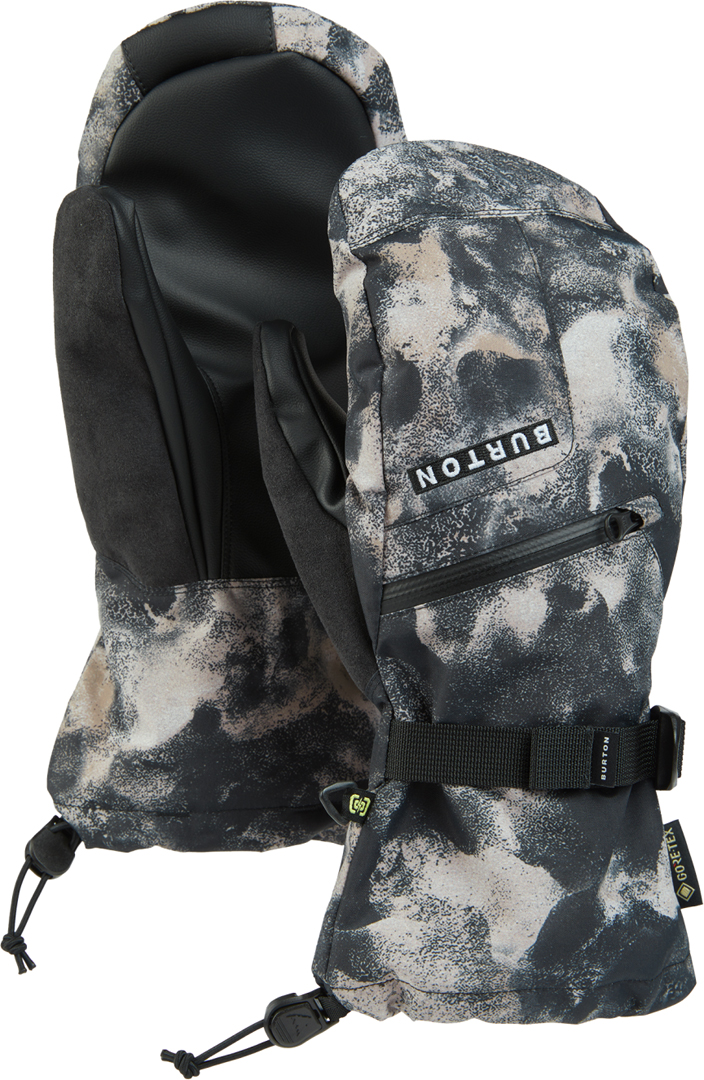Artikelbild 1 des Artikels “GORE TEX Fäustling 2027 desert rock M“