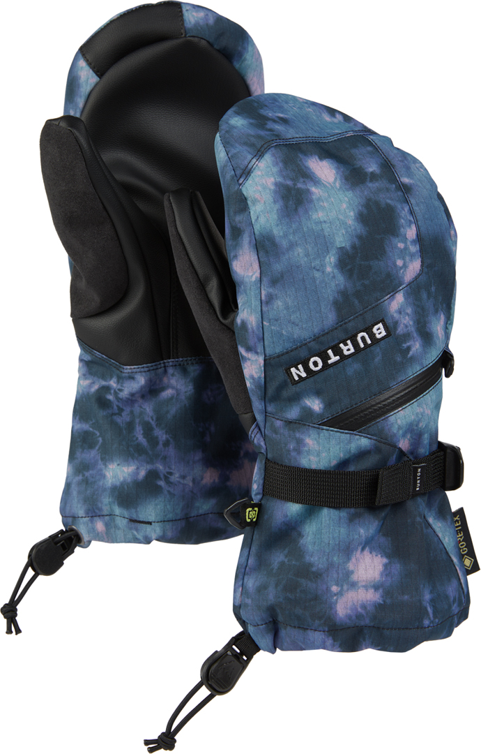 Artikelbild 1 des Artikels “WOMEN GORE TEX Fäustling 2027 crystal dye S“