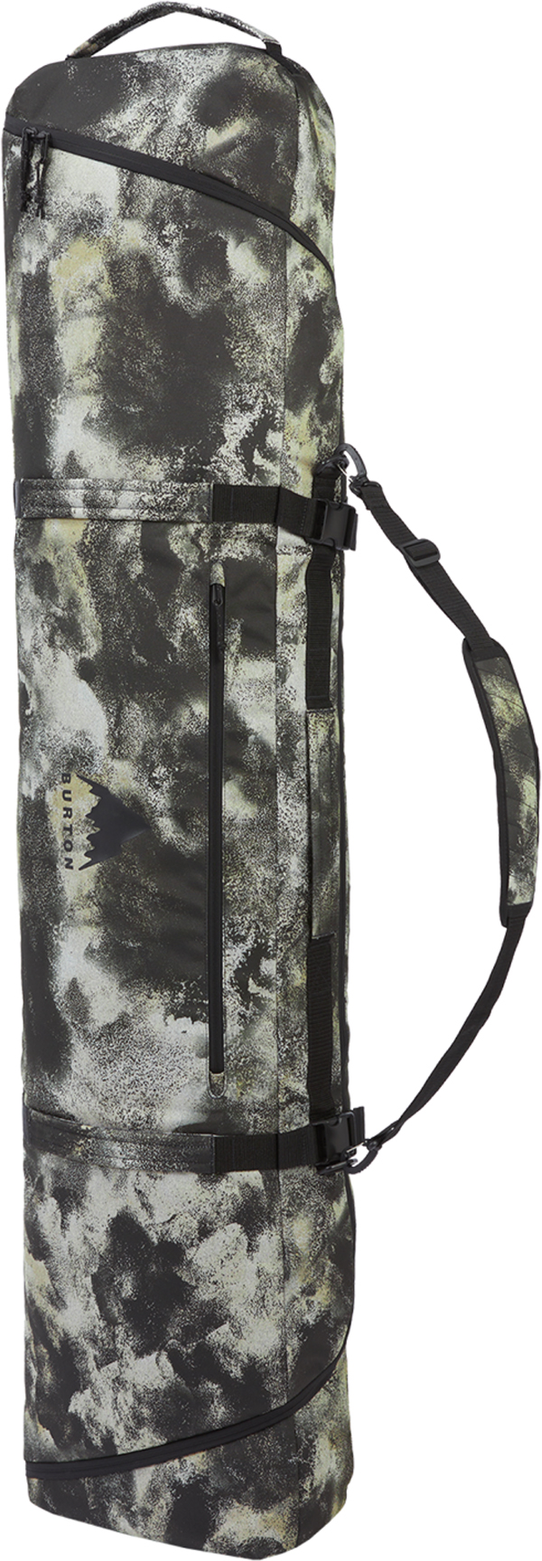 Product image 1 of the product “GIG BAG Boardbag 2027 desert rock 146”