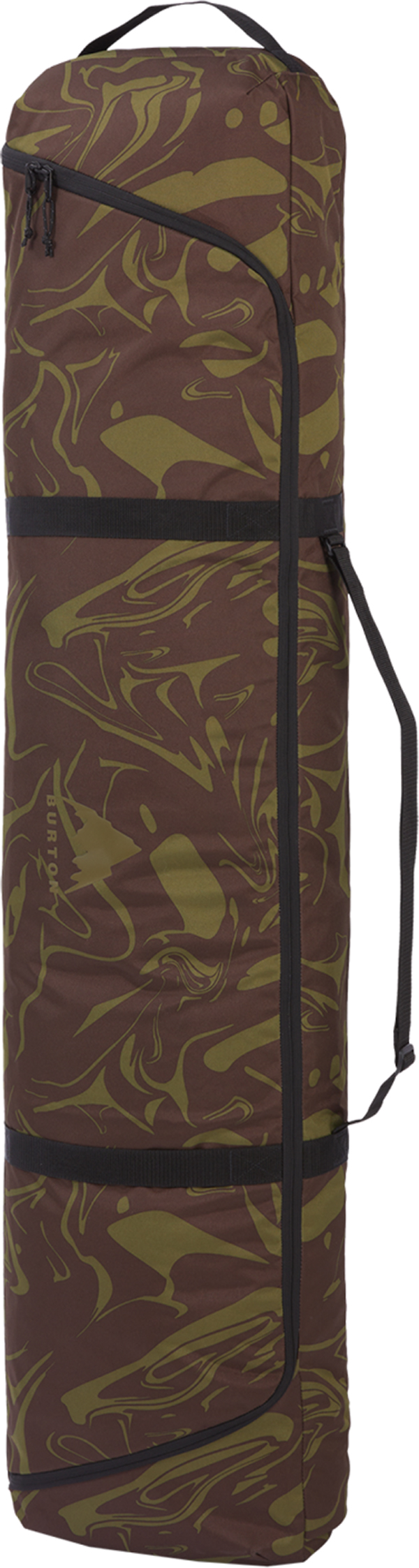 Artikelbild 1 des Artikels “SPACE SACK Boardbag 2027 liquid bear hug 166“